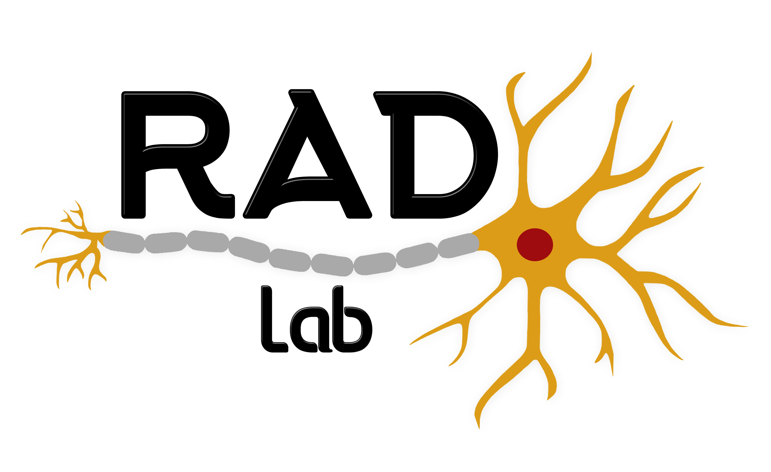 RAD lab logo